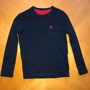 Polo Ralph Long Sleeve Shirt